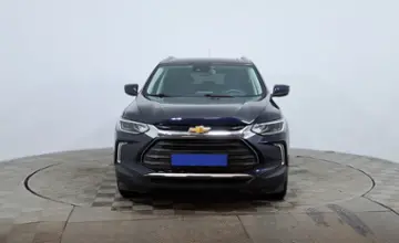 Chevrolet Tracker 2023 года за 7 990 000 тг. в Астана фото 2