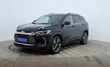 Chevrolet Tracker 2023 года за 7 990 000 тг. в Астана фото 1