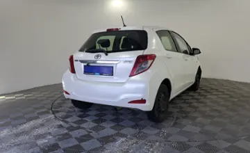 Toyota Yaris 2012 года за 4 790 000 тг. в Павлодар
