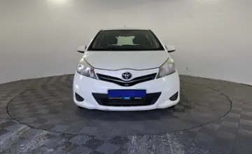 Toyota Yaris 2012 года за 4 790 000 тг. в Павлодар фото 2