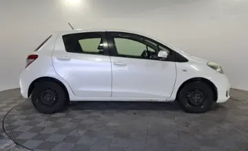 Toyota Yaris 2012 года за 4 790 000 тг. в Павлодар фото 4