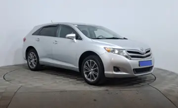 Toyota Venza 2012 года за 8 690 000 тг. в Астана фото 3