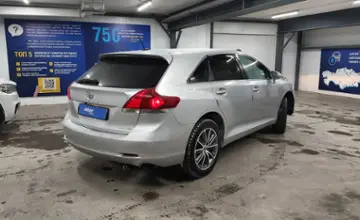 Toyota Venza 2012 года за 8 690 000 тг. в Астана фото 3