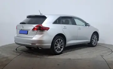 Toyota Venza 2012 года за 8 690 000 тг. в Астана