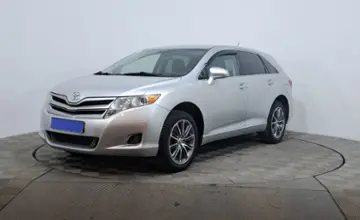 Toyota Venza 2012 года за 8 690 000 тг. в Астана фото 1