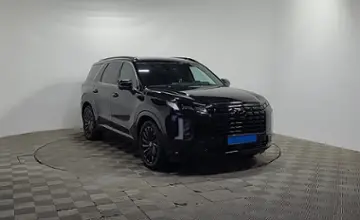 Hyundai Palisade 2025 года за 29 000 000 тг. в Алматы фото 3