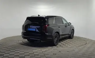 Hyundai Palisade 2025 года за 29 000 000 тг. в Алматы