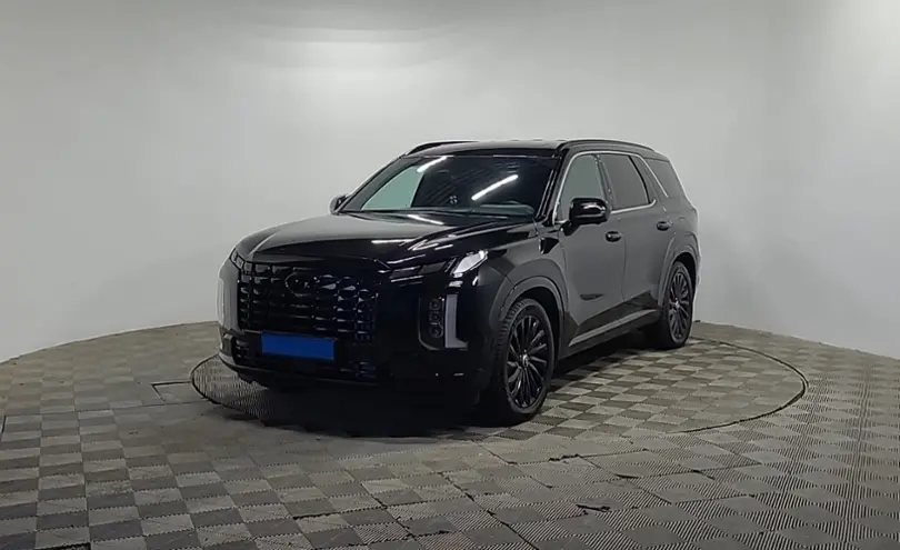 Hyundai Palisade 2025 года за 29 000 000 тг. в Алматы