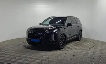 Hyundai Palisade 2025 года за 29 000 000 тг. в Алматы фото 1