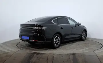 BYD Destroyer 05 2025 года за 8 150 000 тг. в Астана