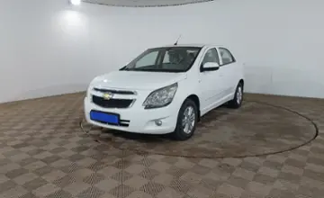 Chevrolet Cobalt 2024 года за 6 590 000 тг. в Шымкент фото 1