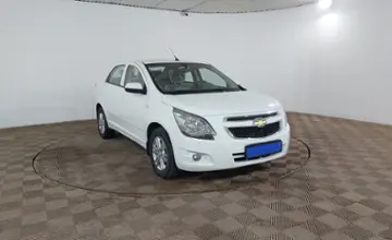 Chevrolet Cobalt 2024 года за 6 590 000 тг. в Шымкент фото 3