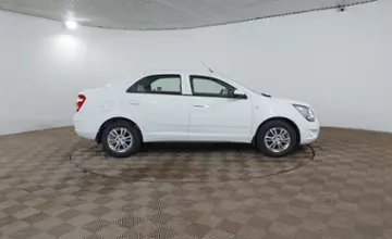 Chevrolet Cobalt 2024 года за 6 590 000 тг. в Шымкент фото 4