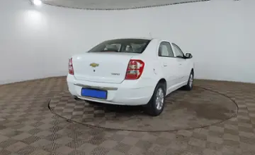 Chevrolet Cobalt 2024 года за 6 590 000 тг. в Шымкент