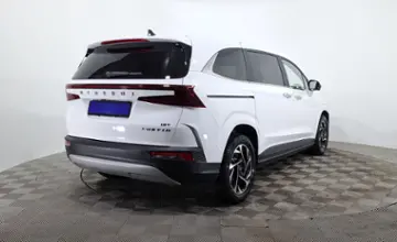 Hyundai Custin 2024 года за 13 490 000 тг. в Астана