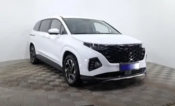 Hyundai Custin 2024 года за 13 490 000 тг. в Астана фото 3