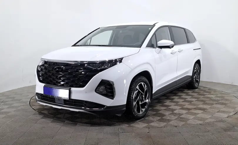 Hyundai Custin 2024 года за 13 490 000 тг. в Астана