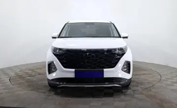 Hyundai Custin 2024 года за 13 490 000 тг. в Астана фото 2
