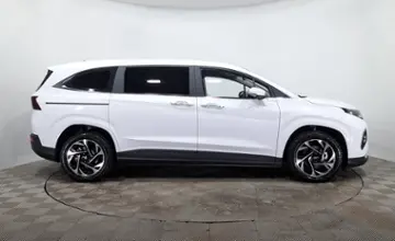 Hyundai Custin 2024 года за 13 490 000 тг. в Астана фото 4