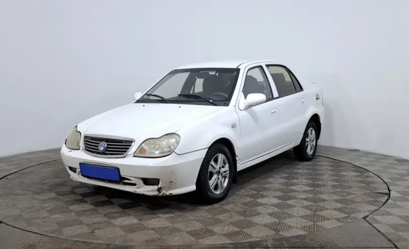 Geely CK (Otaka) 2015 года за 790 000 тг. в Астана