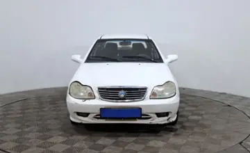 Geely CK (Otaka) 2015 года за 790 000 тг. в Астана фото 2