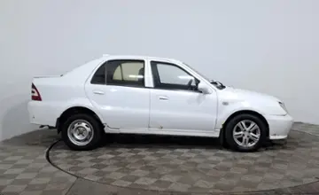 Geely CK (Otaka) 2015 года за 790 000 тг. в Астана фото 4