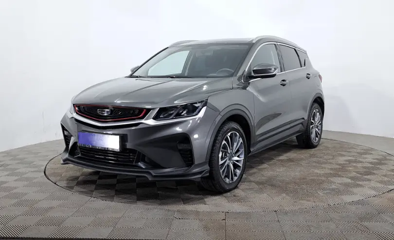 Geely Coolray 2022 года за 7 850 000 тг. в Астана
