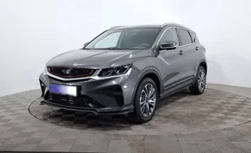 Geely Coolray 2022 года за 7 850 000 тг. в Астана фото 1