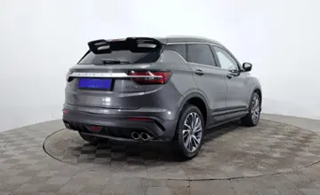 Geely Coolray 2022 года за 7 850 000 тг. в Астана