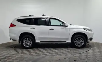 Mitsubishi Pajero Sport 2020 года за 16 990 000 тг. в Алматы фото 4