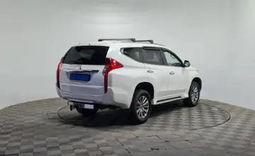 Mitsubishi Pajero Sport 2020 года за 16 990 000 тг. в Алматы