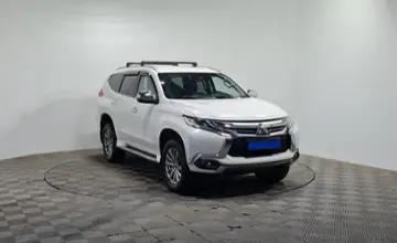 Mitsubishi Pajero Sport 2020 года за 16 990 000 тг. в Алматы фото 3