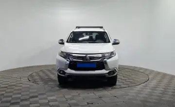 Mitsubishi Pajero Sport 2020 года за 16 990 000 тг. в Алматы фото 2