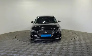 Hyundai Grandeur 2017 года за 12 500 000 тг. в Алматы фото 2
