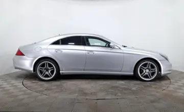 Mercedes-Benz CLS 2004 года за 4 850 000 тг. в Астана фото 4