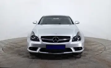 Mercedes-Benz CLS 2004 года за 4 850 000 тг. в Астана фото 2