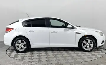 Chevrolet Cruze 2012 года за 5 290 000 тг. в Караганда фото 4