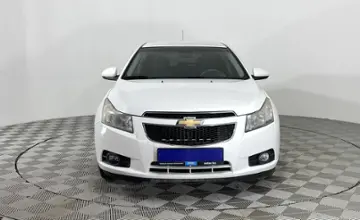 Chevrolet Cruze 2012 года за 5 290 000 тг. в Караганда фото 2