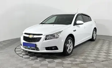Chevrolet Cruze 2012 года за 5 290 000 тг. в Караганда фото 1