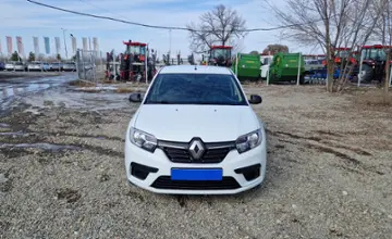Renault Logan 2018 года за 5 100 000 тг. в Талдыкорган фото 2