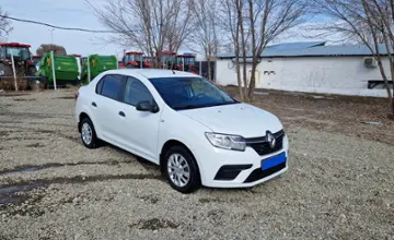Renault Logan 2018 года за 5 100 000 тг. в Талдыкорган фото 3