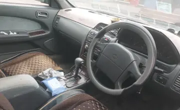 Nissan Cefiro 1996 года за 1 190 000 тг. в Алматы фото 5