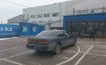 Nissan Cefiro 1996 года за 1 190 000 тг. в Алматы фото 3