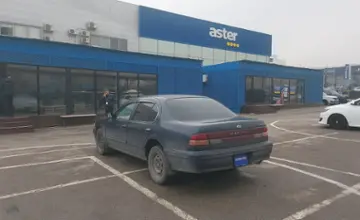 Nissan Cefiro 1996 года за 1 190 000 тг. в Алматы фото 4