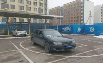 Nissan Cefiro 1996 года за 1 190 000 тг. в Алматы фото 2
