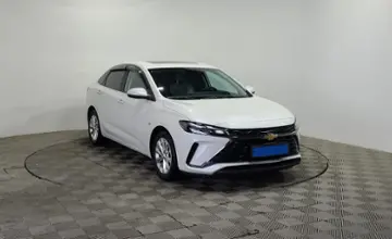 Chevrolet Monza 2023 года за 6 770 000 тг. в Алматы фото 3