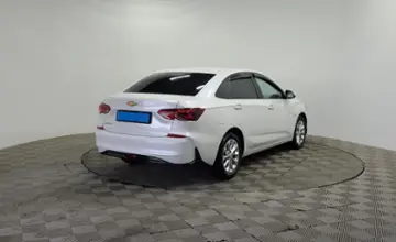 Chevrolet Monza 2023 года за 6 770 000 тг. в Алматы