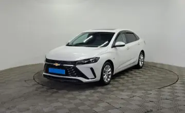 Chevrolet Monza 2023 года за 6 770 000 тг. в Алматы фото 1