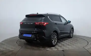 Jetour X70 2023 года за 7 290 000 тг. в Астана