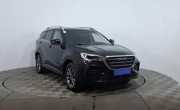 Jetour X70 2023 года за 7 290 000 тг. в Астана фото 3